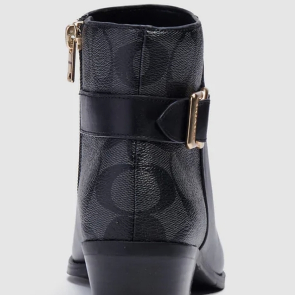 NEW 🎀 COACH - DANY Bootie - Picture 3 of 5